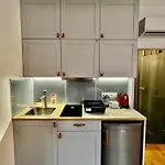 Riverside Apartment